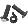 PCC Twist Handle Bar & Throttle Cable For Honda CT90