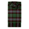 Galbraith Tartan Scarf Modern Lambswool