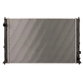 alxiang Radiator Direct R1 for Honda for Civic 1.5L 2016-2020 SBR13582 Q13582