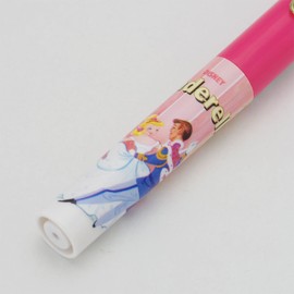 サンスター スティッキールはさみ ディズニー クラシックアートコレクション2 シンデレラ S4764960