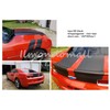 IlMondoMall Amazing 3D 3D Carbon Sheet Carbon Sticker Universal (78.7