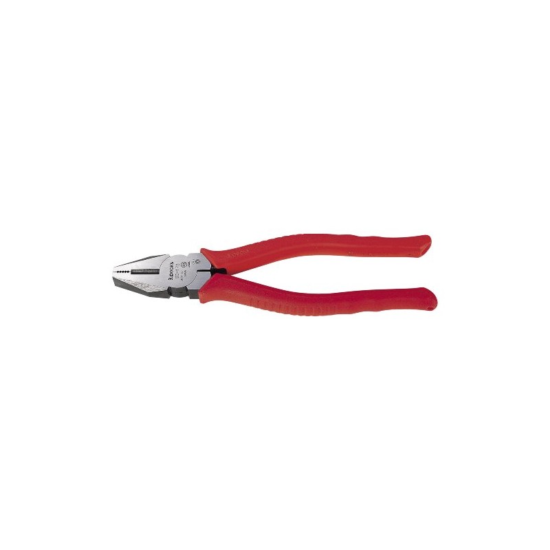 3. Peaks Pliers Molded Grip 175 mm SC – 175z