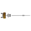 BEETRO 0.8mm Nozzle Kit Stainless Steel for HVLP Professional Gravity