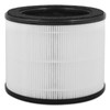 Laukowind for Coway Airmega 100 Air Purifier True Replacement Filter,