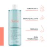Avene Cleanance Agua Micelar Desmaquillante Piel Grasa Imperfecciones