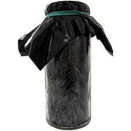 INDIO SPRITIUAL Palm Oil Scented Candle - Break Up Black(Astral SEPARACION)