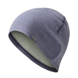 Oscenny Men's Running Hat, Sports Hat, Super Light, Soft, Warm, Only 1 mm Thick But Warm Slouch Beanie Hat, Women's Soft Jersey Hat, Ideal for Spring, Autumn and Winter, Men, Women, One Size, Parang