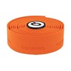Prologo Unisex Adult's Plaintouch Handlebar Tape, Orange, One Size