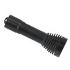 Scuba Diving Light Professional Underwater Flashlight 100meter IPX8 Waterproof Dive
