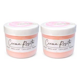 Crema Rosita Obregón 100gr Natural Rejuvenece Todo Tipo Piel
