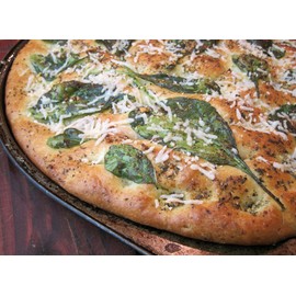 Tuscany Tomato and Herb Focaccia Bread Mix