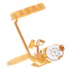 Camera Back Cover Board Flex Cable FPC Accurate Rear Button