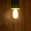 CTKcom 4W G45 G14 Dimmable Edison Style Antique LED Light