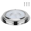 RVZONE Marine Boat Dome Light 12V LED Boat Interior Lights