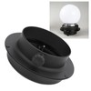 Photo Studio Speedring Ring Adapter Converter for Small Photography Flash