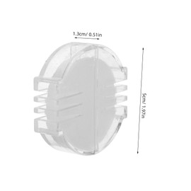 Angoily Beeswax Thread Conditioner for Sewing and Embroidery Durable Thread Tool for Quilting and DIY Projects and Fixing Zippers Comes Box