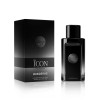 Banderas Antonio Banderas The Icon 3.4 Oz Eau De Parfum