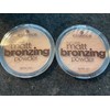 essence Lot of 2 Essence Sun Club Matt Bronzing Powder