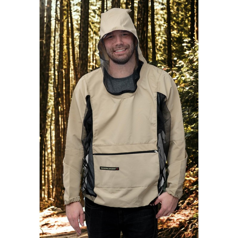 The Original Bug Shirt Men/Women (X-Large)