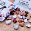Colourful Chocolate Chunks，Festive Days Chocolate Rocks，Yoghurt and Chocolate Flavours Rock