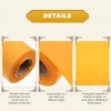 Lurrose 20m Chinese Calligraphy Rice Paper Raw Writing Paper Blank