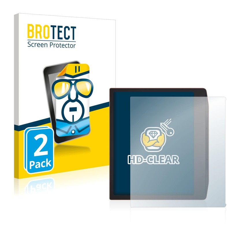 BROTECT Screen Protector for PocketBook Era/Color Ultra Clear Pack of