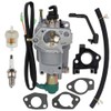 420cc Carburetor for Harbor Freight Predator 420cc 5000W 6500W 7000W