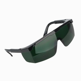 195-2000nm Sunglasses Safety Glasses for Infrared Light Therapy Device Hair Removal Treatment Eye Protection