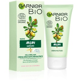 Organic Argan Multi Use Rescue Balm 50 ml