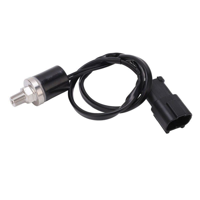 Loader Pressure Switch High Accuracy Alloy Steel Loader Pressure Switch