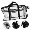 VICASKY Bags for Women Reusable Outdoor Travel Accessories Bag Smooth