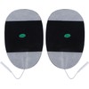 AED Trainer Pads, XFT 5 Packs Training Pads Replacement Trainer
