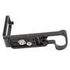 Aluminum Alloy Universal Quick Load L‑Shaped Plate Hand Grip for