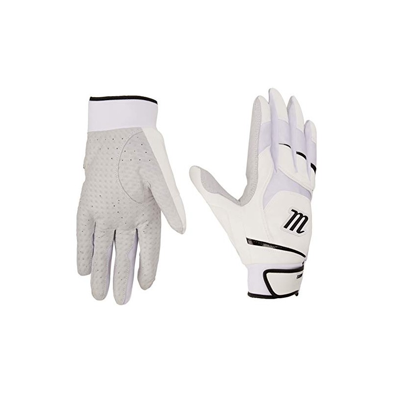 Marucci Pittards Signature - Guantes De Bateo De Béisbol para