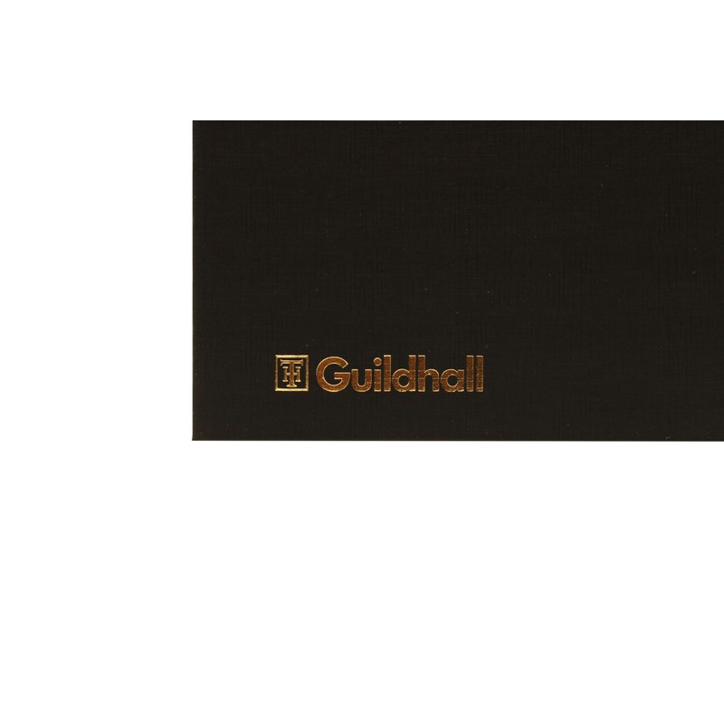 Exacompta - Ref T1197Z - Guildhall - Appointments Book, 104