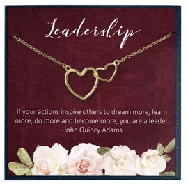 Leadership Gifts for Woman, Female Boss Gift, Retirement Gifts for Woman Boss, Leadership Gifts for Leader Gifts for Boss Leaving Gift Boss Going Away