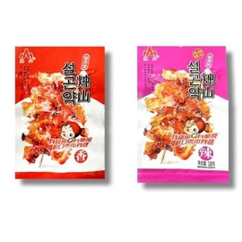 XBG440O9_48설곤약 향라맛 마라맛 설곤약세트1 1 XBG440O9_48 Sweet and Spicy Konjac Set 1