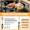 328 Piece Tool Kit for Home,Hand Repair Tool Set,Toolbox Storage
