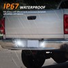 Bestview LED License Plate Light With Clip Retainer, Tag Lights
