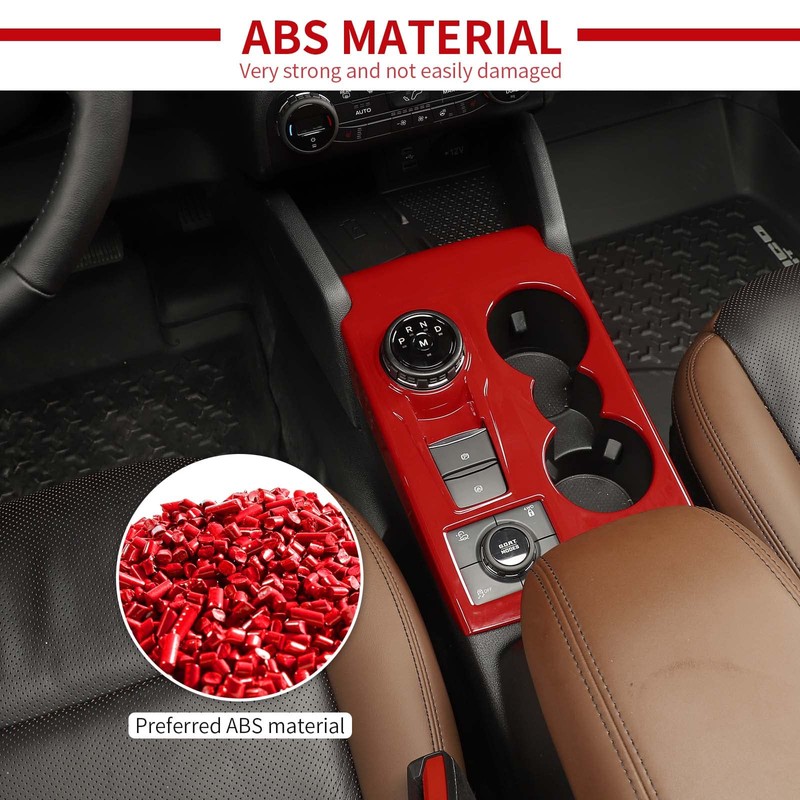 JWWY Gear Shift Shifter Shift Lever Transmission Gear Selector Gearstick