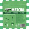 Perfect Ted Powder | Organic Matcha 30g | Organic Ceremonial
