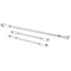 3pcs Gear Linkage Push Rods Kit 245283 Fit for Citroen