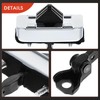 A-Premium Front Left or Right Door Check Strap Compatible with