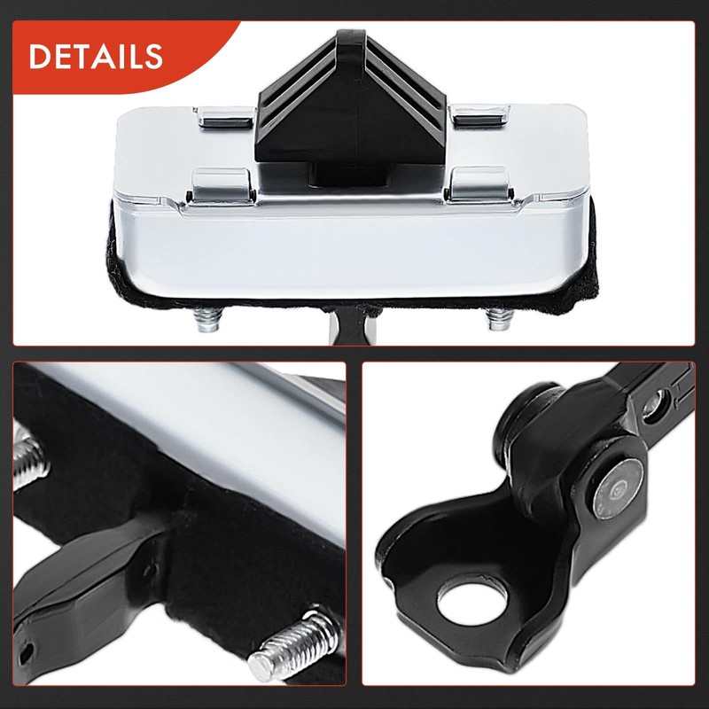 A-Premium Front Left or Right Door Check Strap Compatible with