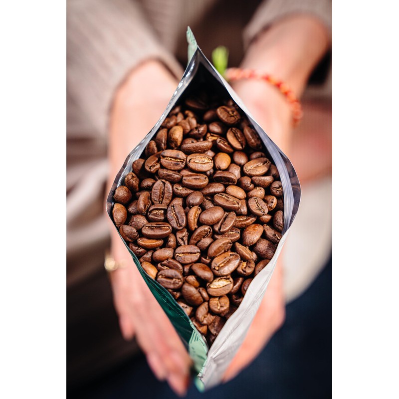 COFFEE 46 HUNDRED® Antigua Guatemala Whole Bean Coffee – Fresh