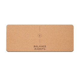 Balance Addicts Cork Balance Base