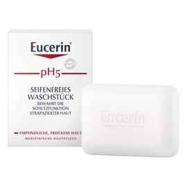 Eucerin pH5 soap-free wash piece, 100 g body care