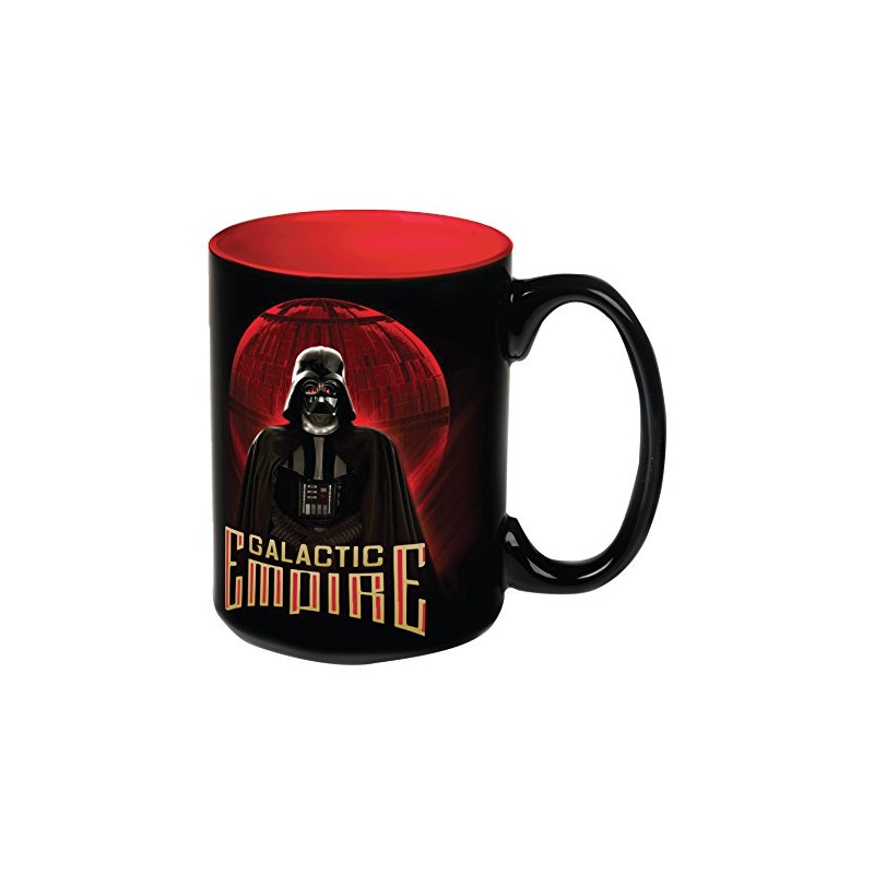 Underground Toys Imperio Galáctico Taza Homewares