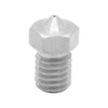2x E3D V5 V6 JHead Nozzle for Stainless Steel 3.00