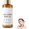 Aceite corporal antienvejecimiento para aprietar la piel 3.38 FL OZ